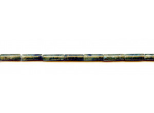 Labradorite 4x13 Tube