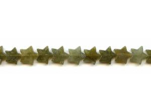 Labradorite 12mm Star