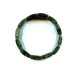 L4425-006 Labradorite <br>35mm Elastic Bracelet