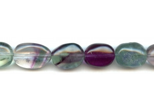 Fluorite 17x22 Pebble Nugget