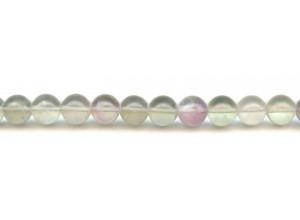 Fluorite 10mm Round