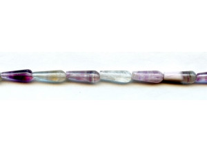 Fluorite 6x16 Teardrop