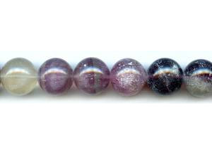 Fluorite 17.5-18mm Round