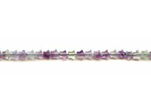 Fluorite 6mm Star