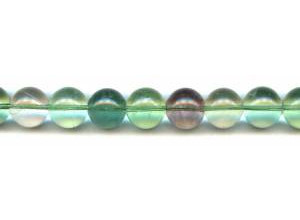 Fluorite 14mm Round