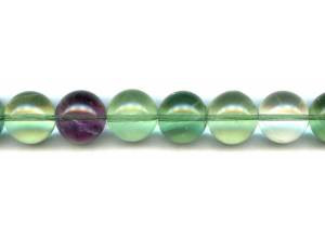 Fluorite 16mm Round