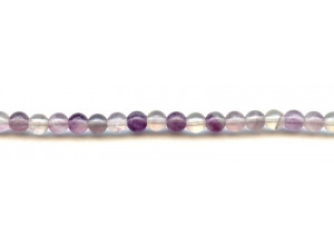 Fluorite 6mm Round