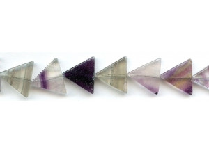 Fluorite 16x16 Triangle