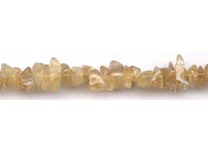 Citrine 10x Chips