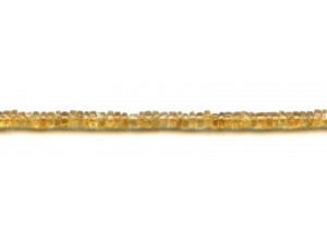 Citrine 5mm Wheel