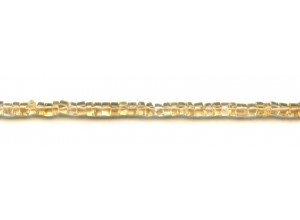 Citrine 4-5mm Wheel