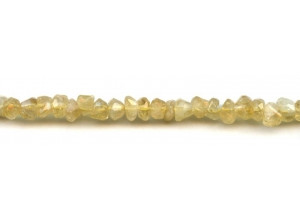 Citrine 7-8x Faceted Chips