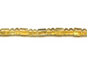 Citrine 8x10 Tube