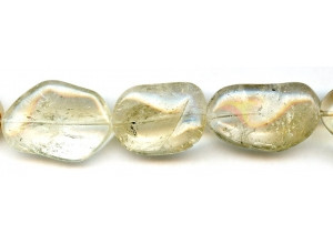 Citrine 16-26x Fancy Wave