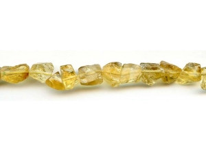 Citrine 8-10x Rough