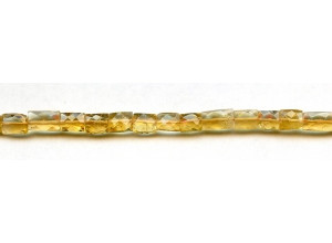 Citrine 5-6x Cushion Cut