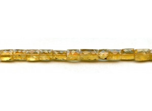 Citrine 6-7x Cushion Cut