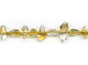 Citrine 6-20x Simple Cut