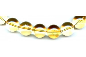 Citrine 16-17x Round