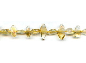 Citrine 5-15x Simple Cut