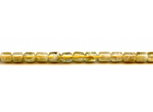 Citrine 6x8 Tube