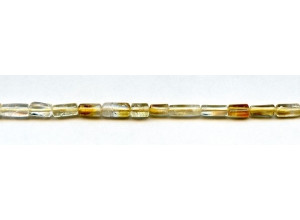 Citrine 4-5x Tube