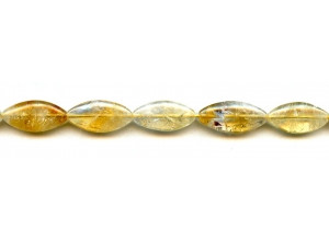 Citrine 9-10x Marquise