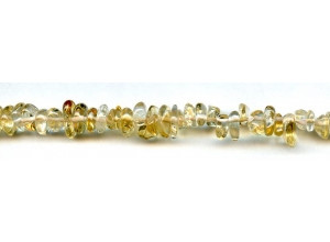 Citrine 7-10x Chips