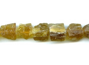 Citrine 20x Rough Nugget