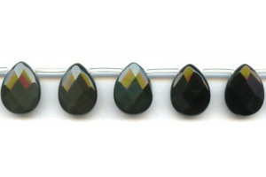 Rainbow Obsidian