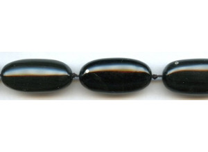 Rainbow Obsidian 18x36 Oval