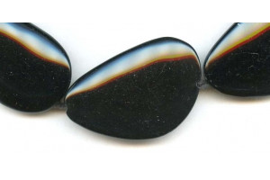 Rainbow Obsidian 26-35x Fancy Oval