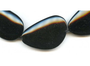 Rainbow Obsidian 26-35x Fancy Oval