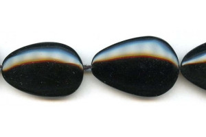 Rainbow Obsidian 22-28x Fancy Oval