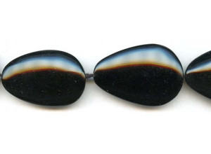 Rainbow Obsidian 22-28x Fancy Oval