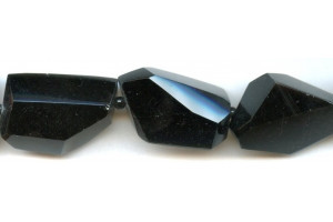 Rainbow Obsidian 18-28x Simple Cut