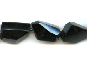 Rainbow Obsidian 18-28x Simple Cut