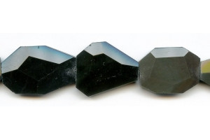 Rainbow Obsidian 20-24x Faceted Slab