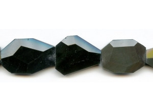 Rainbow Obsidian 20-24x Faceted Slab