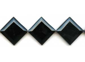 Rainbow Obsidian 30-33x Diamond Cushion Cut