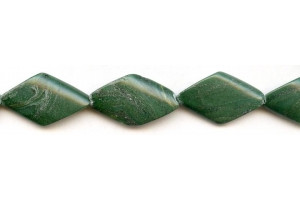 African Jade 17x30 Diamond