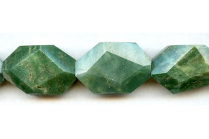 African Jade 22-24x Faceted Slab