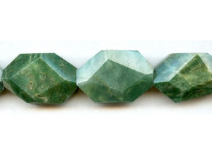 African Jade 22-24x Faceted Slab