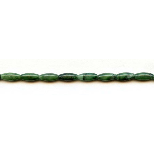 131-1081 African Jade <br>5x12 Rice