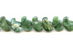 African Jade 20x13 Buffalo