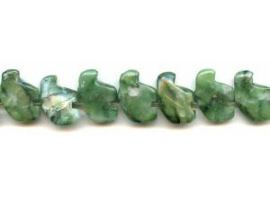 African Jade 20x13 Buffalo