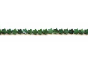 African Jade 6mm Star