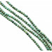 132-1054 African Turquoise <br>8mm Round