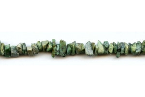 African Turquoise 7-12x Chip