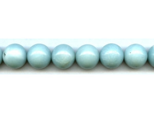 Amazonite 16mm Round